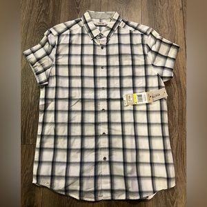 NEW WITH TAGS KENNETH COLE REACTION BUTTON DOWN SHIRT